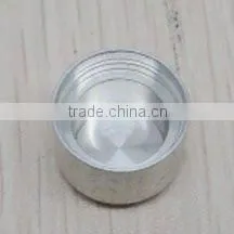 precision stainless steel cnc rapid prototyping