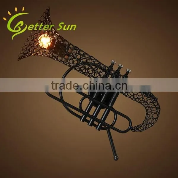 Two Horse Fancy Designs Wall Lamp Wall Light/Classic Wall Sconce
