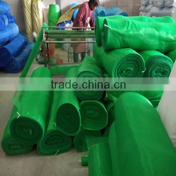 Anti insect netting screen on roll 4*50m, 40*50 mesh,100g