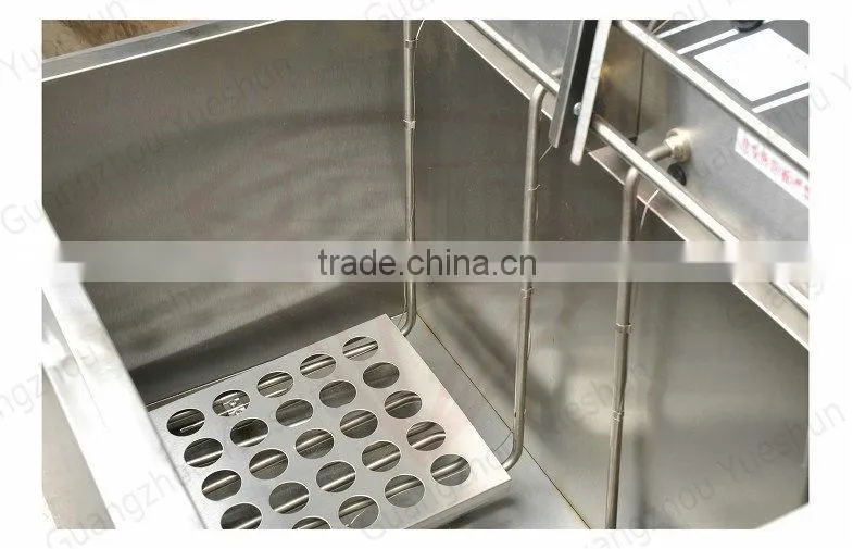 Wholesale freestanding donut fryer for sale