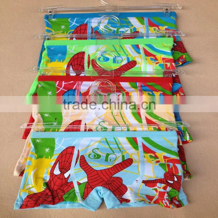 0.33USD High Quality Assorted S-XL Size Many Colors Girls Cotton Child Panty/Sexy Children Panties/Child Panty Models (kcnk110)