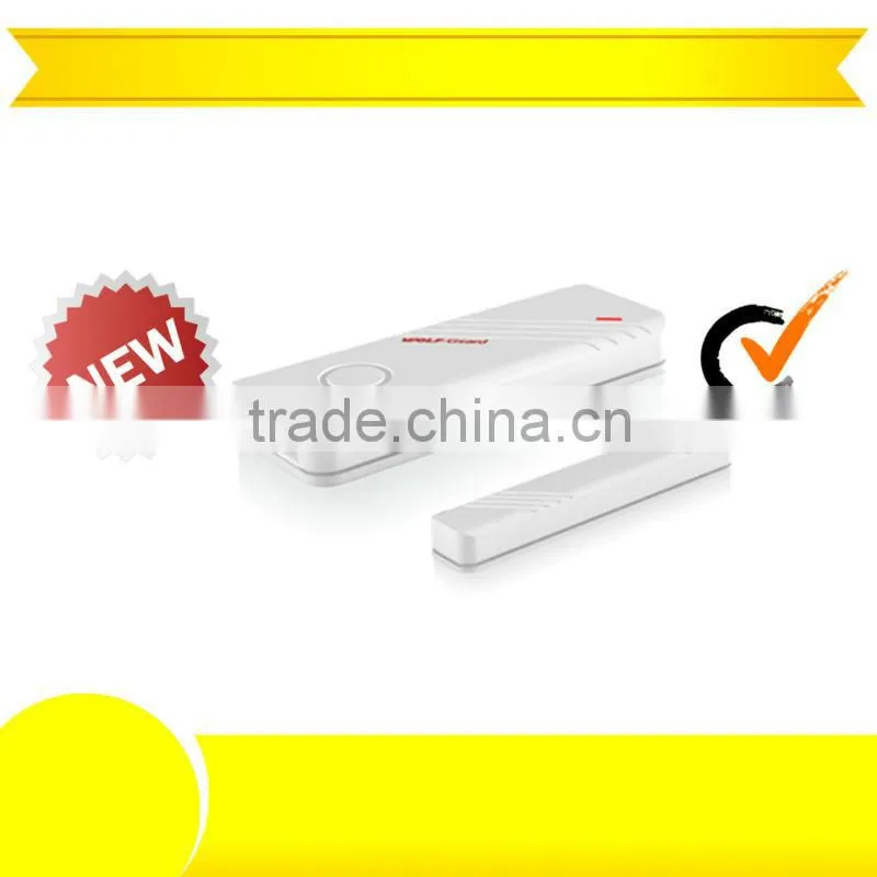 Wireless Door/Window Gap Detector magnetic contact