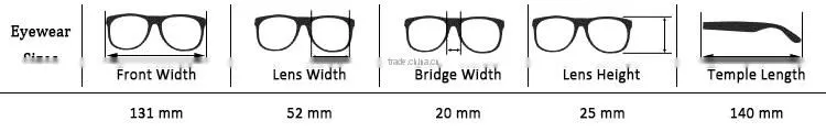 Men design 2014 latest nice eyeglasses optical frame manufacturer