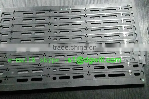 Duronstone Wave Solder Carrier for reflow soldering