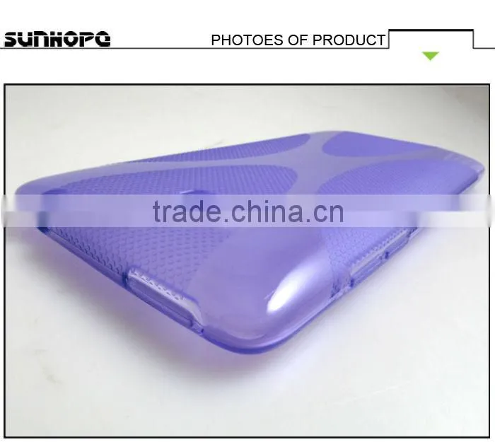 for HTC Desire 600 dual cell phone case