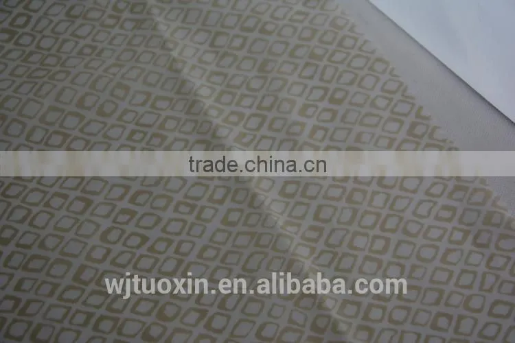 wholesale 2016 printed PA poly taffeta lining fabric umbrella tents table cloths