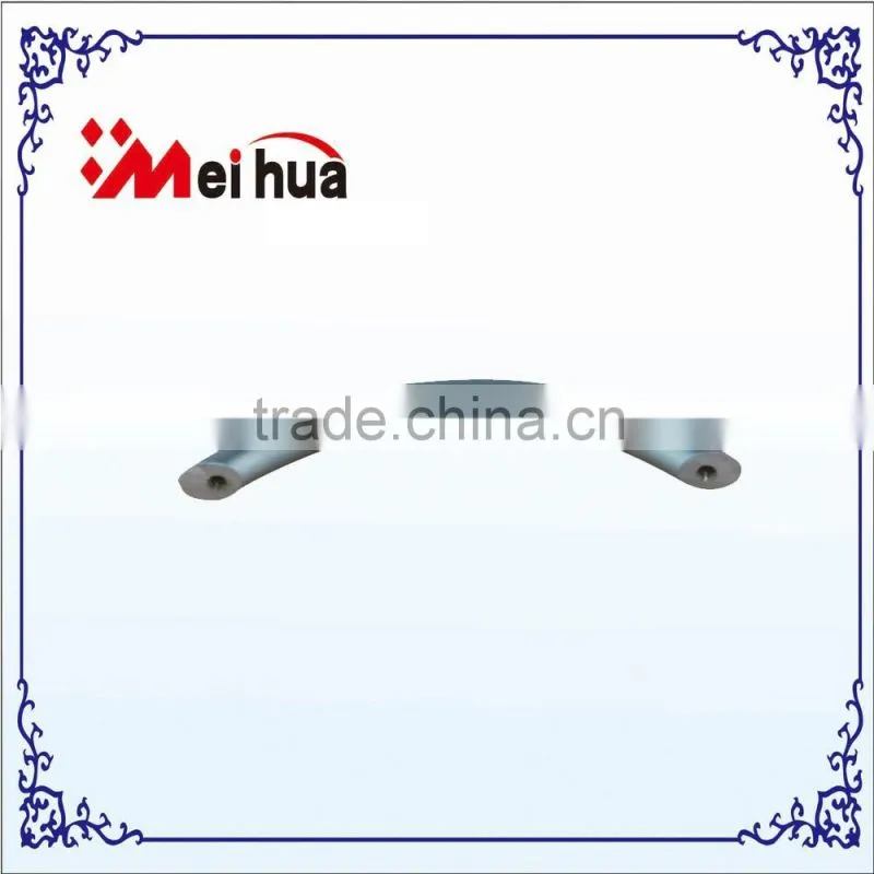 steel door handle fancy furniture handle high quality pull handle