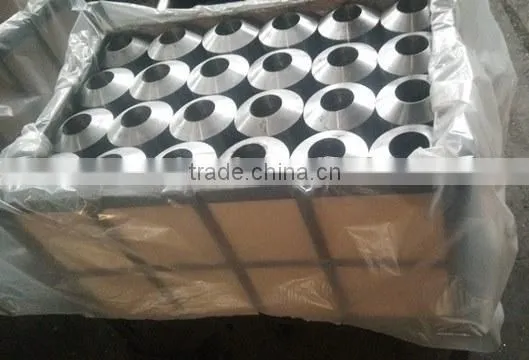 Pile driver parts