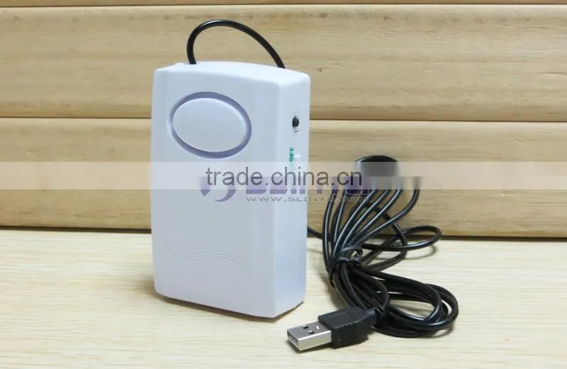 USB Siren Alert Laptop Monitor Anti Lost Alarm