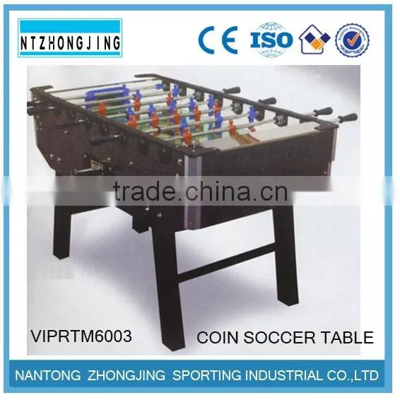2016 NEW High&Popular quality tornado foosball table