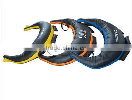 crossfit training power bulgarian bag strength training bag