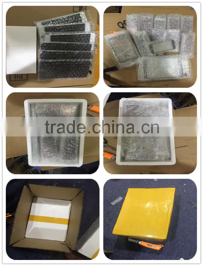 New Trackpad for MacBook Pro 13.3" A1502 Touchpad Track Pad MF839 MF840 MF841 Early 2015