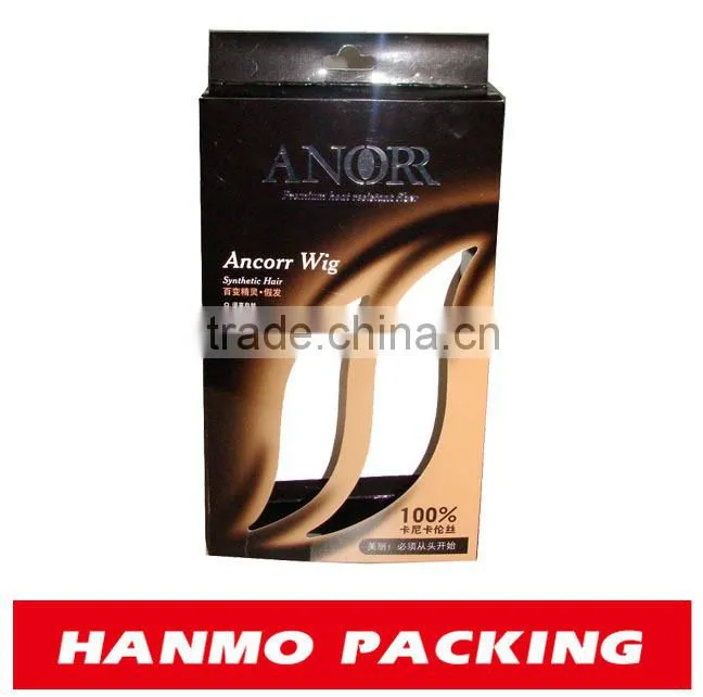 custom made&printed hair dryer packaging paper box factory price