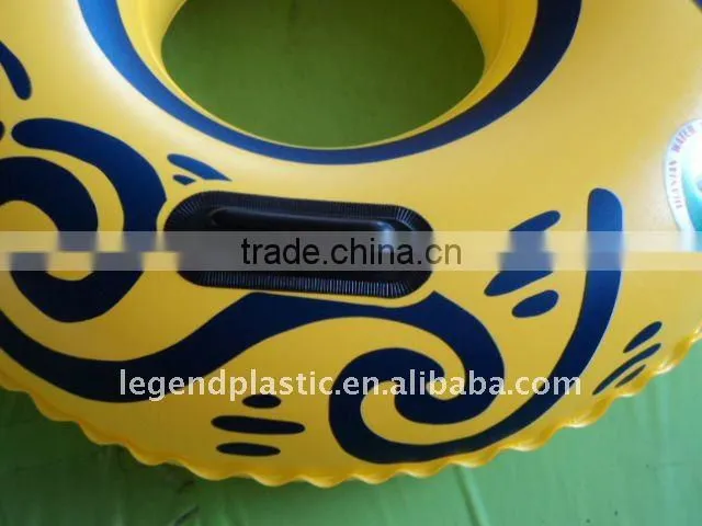 inflatable kids swimming ring
