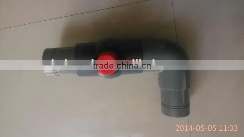 Small Farm Irrigation System