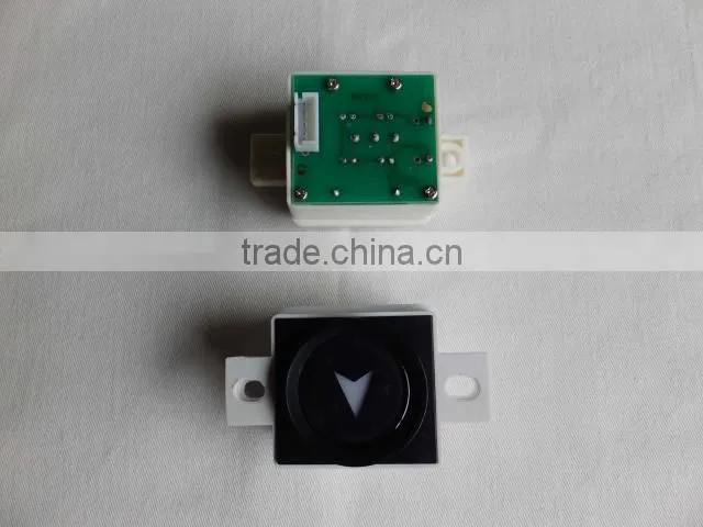 Elevators Parts Push Button BR34A
