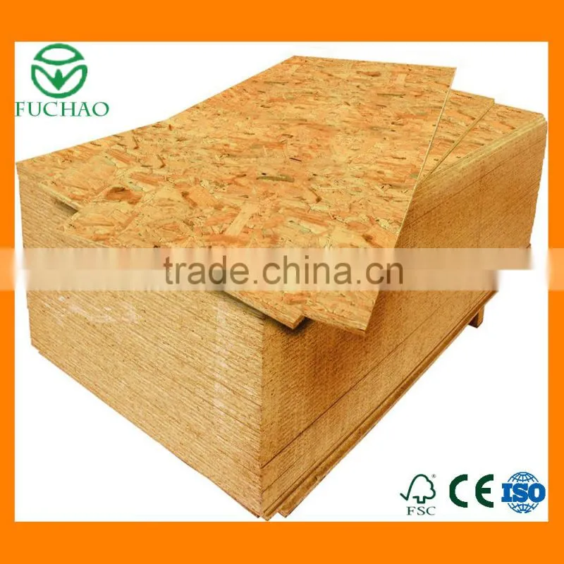 china wholesale market waterproof osb board in sales/cheap osb plywood