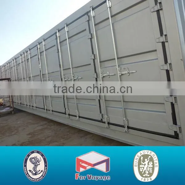 20ft 40ft shipping container cold storage