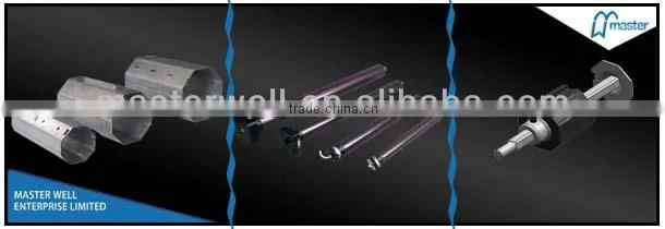 roller shutter use tubular motor