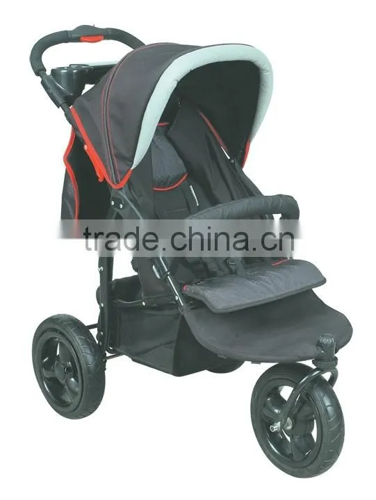 safety belt for baby stroller 4012