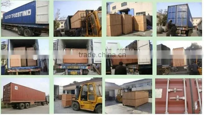 High quality semi automatic 17 liters PET bottle making machine