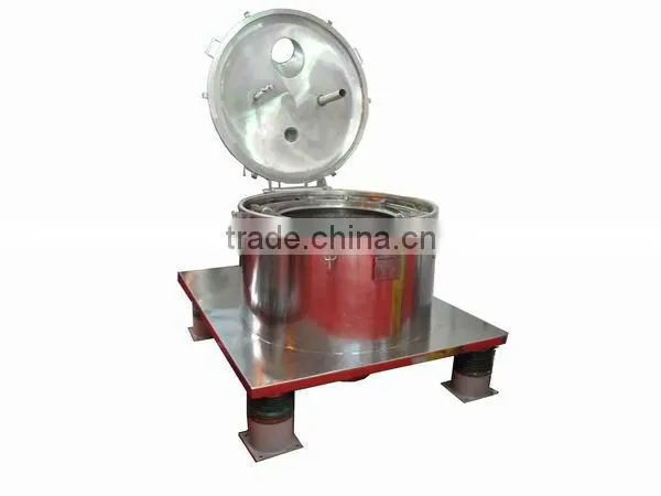 SD800 Lifting bag centrifuge manufacturer