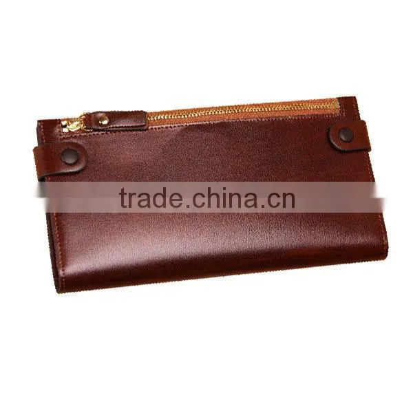 2014 most popular genuine leather wallet for men,leather wallet,men's wallet