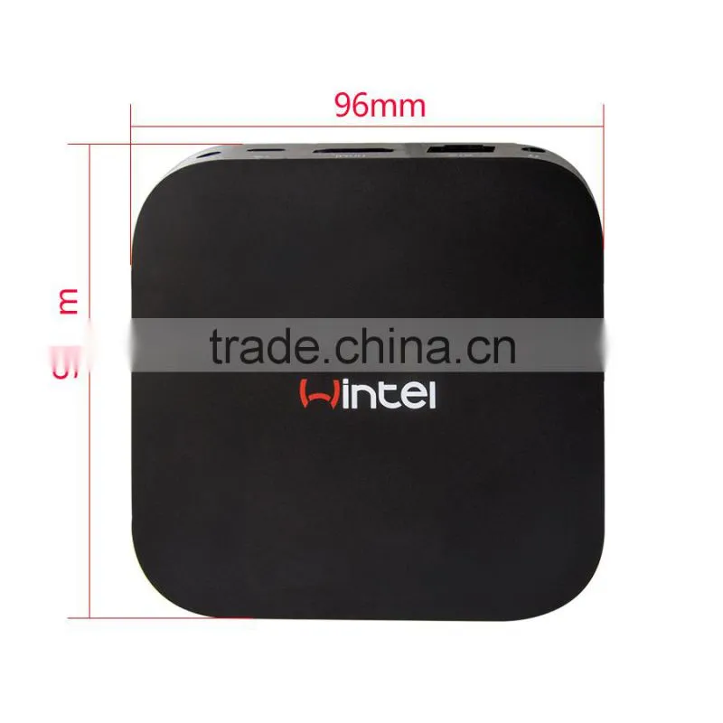Vensmile 2015 New Mini Intelbox Quad Core 1.33ghz CPU Mini Computer Cx-w8 Wintel 2gb Ram+32gb Rom Intel Hd Graphic Gpu
