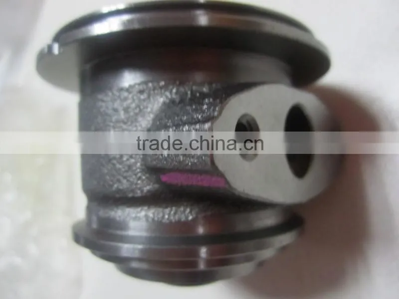 High quality turbocharger parts 49131-05312 49131-05310 49131-05313 1567327 bearing housing for Duratorq engine