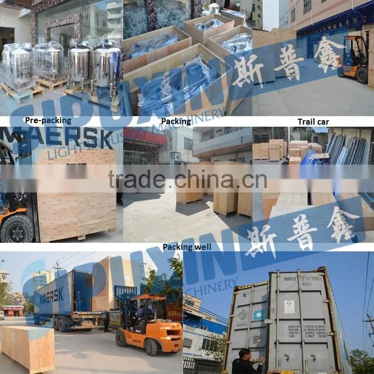 Sipuxin-Manual aluminum foil sealing machine