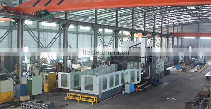 C5117E China Single column Vertical Lathe Machine Vertical Torno For Sale