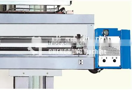 C5116E-2 Single column vertical lathe machine China lathe machine