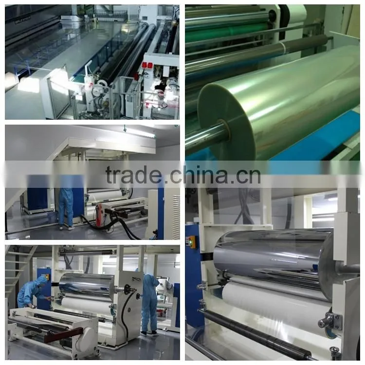 holographic vinyl film
