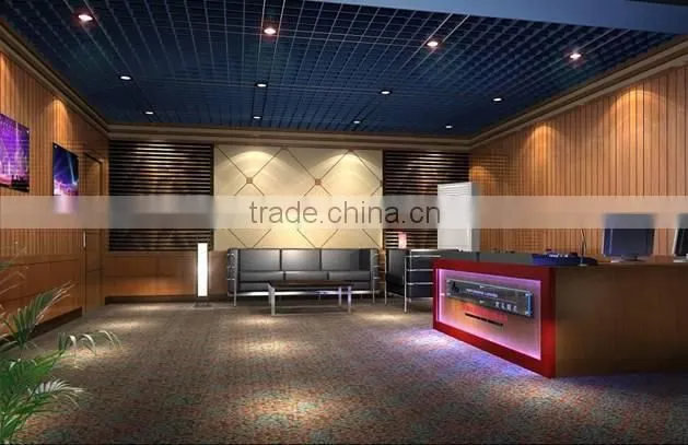 Soundproof Decorative Wall Board