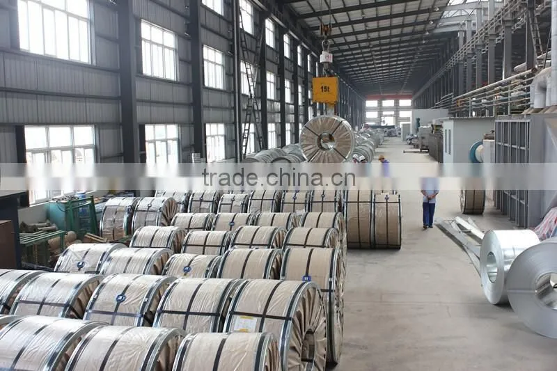 SGCC SGHC Hot Dipped Galvanized Steel Coil/Sheet Hot dipped Hot dipped galvanized steel coil