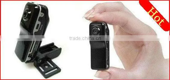 mini DV recorder Video Record Camera MD80 Camcorder