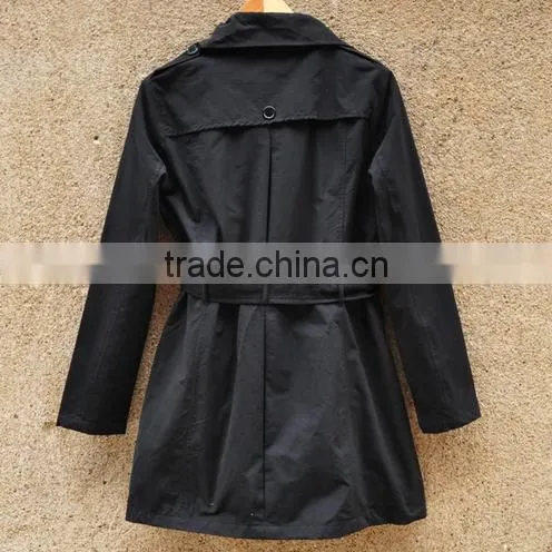 2015 New Double-Breasted Suit For Women