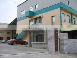 Jinhua Xing Hong Accessory Factory company overview - view 1