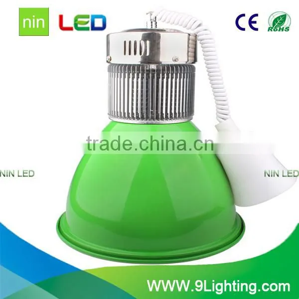 supermarket Fresh high bay led light hot sale color