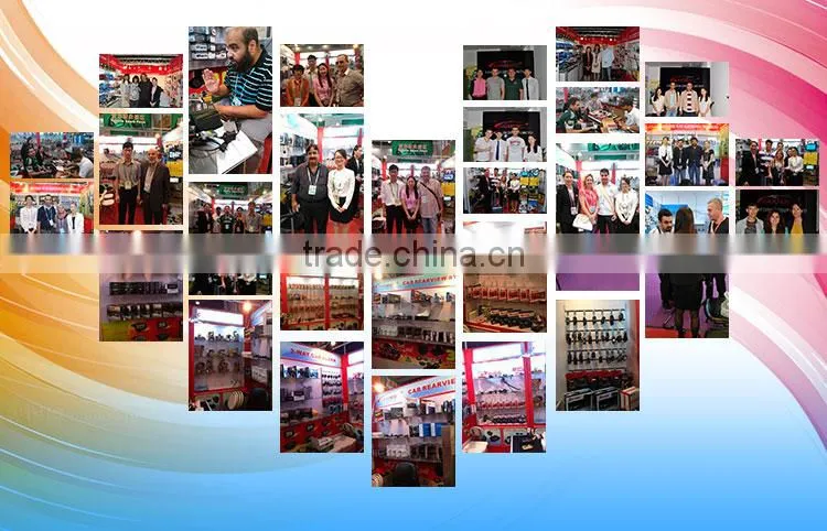 7 inch small vga lcd monitor for Bus and Truck