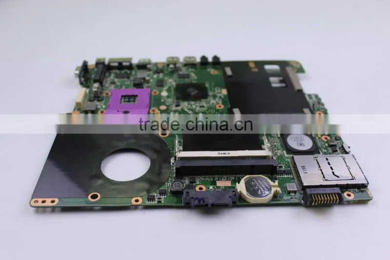 Original laptop motherboard for ASUS B43E Rev 2.0 HM65 Epress Chipset DDR3 1333 MHz Integrated Main board free shipping