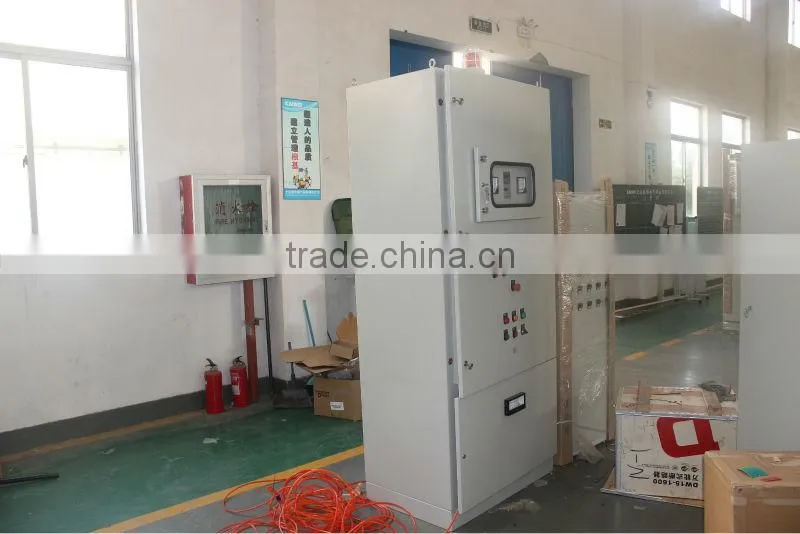 High quality pump control panel IP56