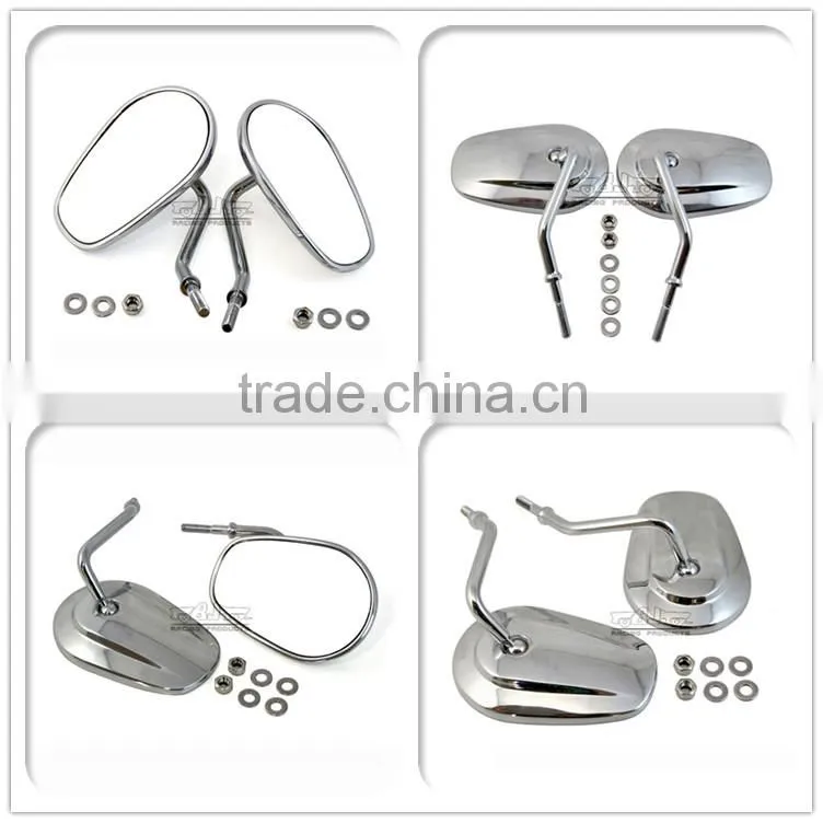 BJ-RM-062 For Harley Sportster 883 Side Mirror Motorcycle