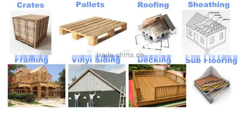 N series N25 roofing nail for air gun