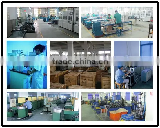 Bearing steel Deep Groove Ball Bearing 6411-zz