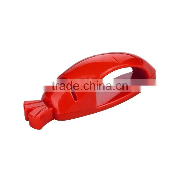 ABS +CERAMICS 16.5*5*5.3 UNIVERSAL KNIFE SHARPENER