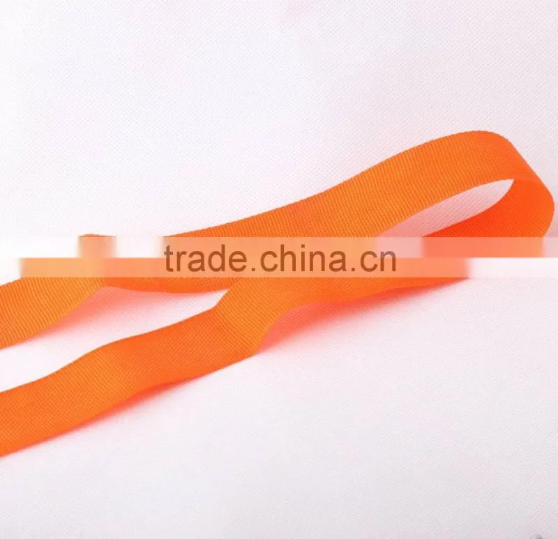 Supplier direct custom woven tape for garment label