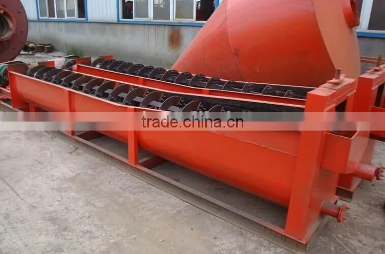 Factory Outlet CE Approval Mining Grader Machine