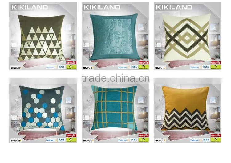New design custom digital printing throw pillow covers