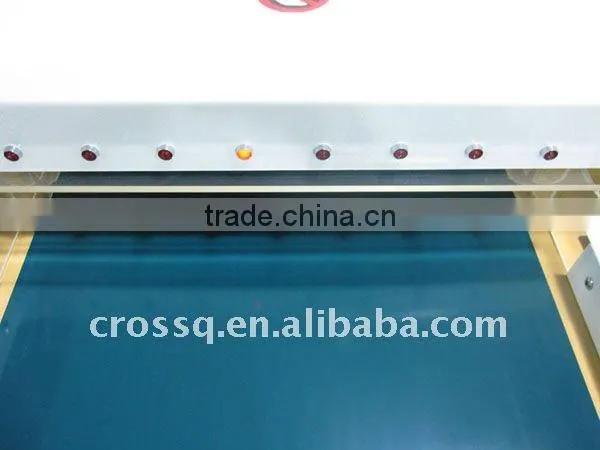 Towel Needle Detector NC-B(auto-conveying type)